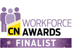 Supporting image for story: SRM Genie shortlisted for prestigious construction news award