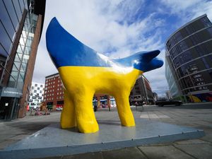 Supporting image for story: Relationships between Liverpool and Ukraine to continue after Eurovision