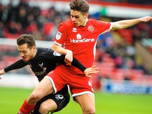 Supporting image for story: George Dobson: We’ll save season for Walsall's fans