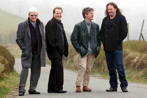 Supporting image for story: John Lees' Barclay James Harvest to play Wolverhampton