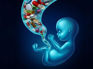 Supporting image for story: Eating placenta borders on cannibalism, says gynaecologist who has written a paper on the subject