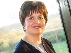 Supporting image for story: New managing partner for Whittingham Riddell