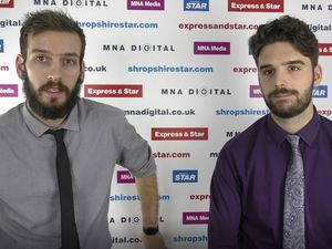 Supporting image for story: Shrewsbury Town video: Can Salop beat Bristol Rovers?