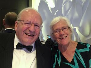 Supporting image for story: Family tribute to 'loving and dedicated' Shropshire couple found dead in their summer house