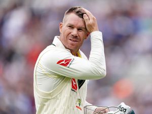 Supporting image for story: Australia end David Warner’s hopes of international comeback after retirement