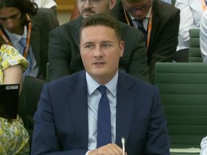 Supporting image for story: Resident doctors acting in ‘unconscionable way’ over strikes – Streeting