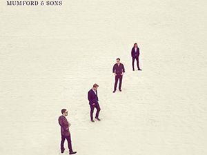Supporting image for story: Mumford & Sons, Delta - album review