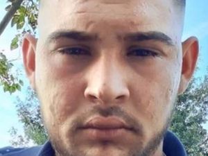 Supporting image for story: Police trying to trace man wanted on suspicion of wounding 