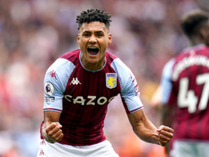 Supporting image for story: Analysis: Aston Villa strike partnership provides cause for optimism after tough campaign