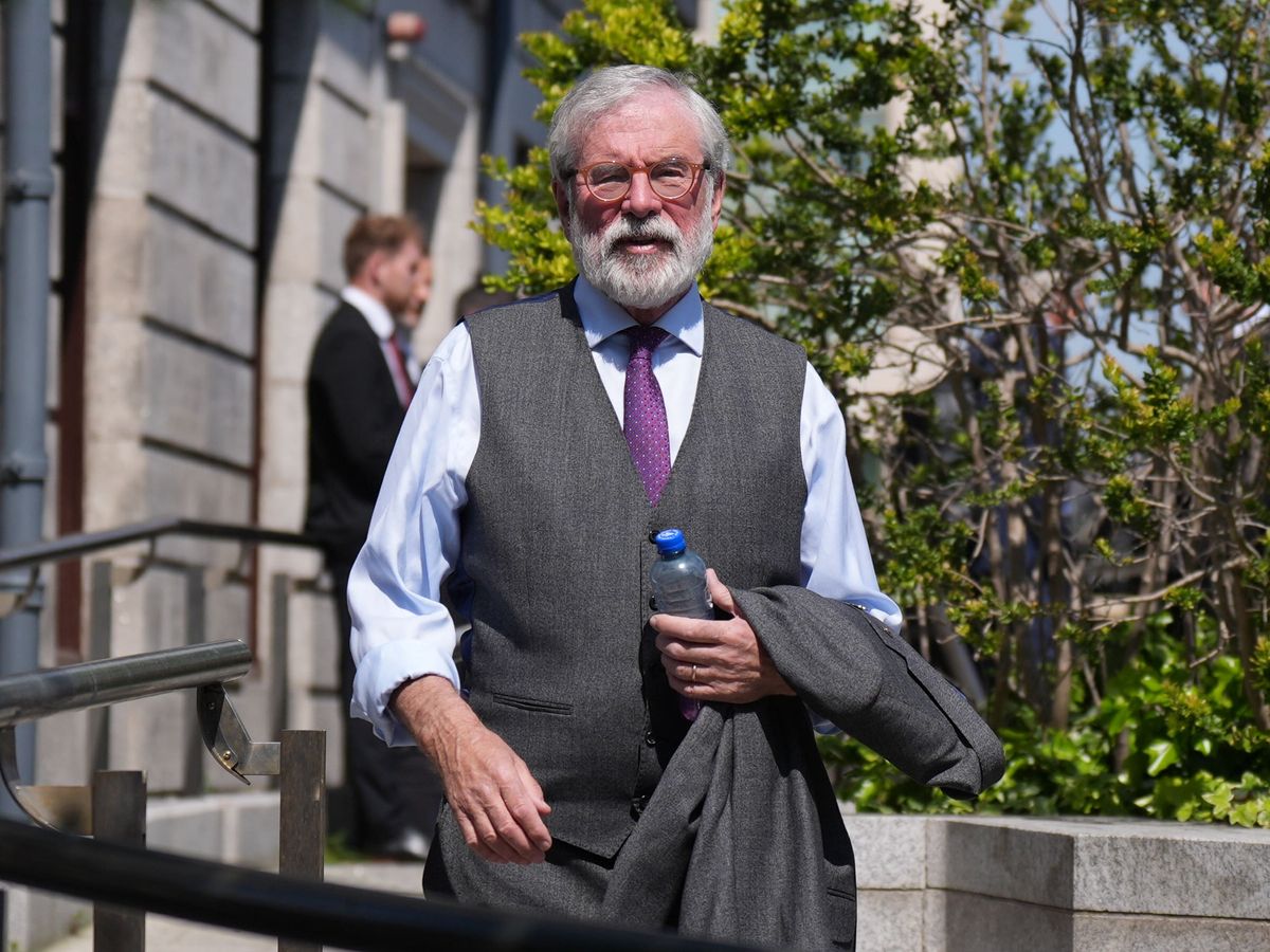 Other sources corroborated Adams claim, BBC lawyer says