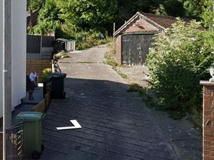 Supporting image for story: New bungalows planned for former builder’s yard