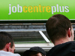 Supporting image for story: West Midlands bucks national unemployment trend