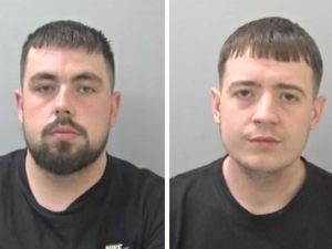 Supporting image for story: Judge makes decision on what will happen to Shrewsbury drug dealers' £75,000 ill-gotten gains