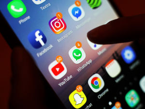 Supporting image for story: With mobile and broadband costs set to soar a Shropshire MP has offered his advice