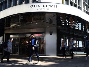 Supporting image for story: John Lewis sends @johnlewis ‘box of goodies’ after more Twitter confusion
