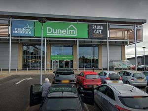 Supporting image for story: Shrewsbury thief who stole candles from Dunelm ordered to pay fine and compensation