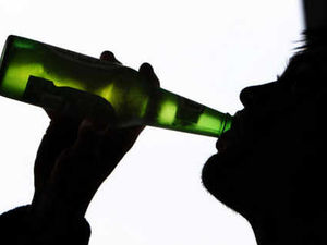 Supporting image for story: Welshpool police to target under-age drinking