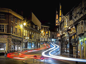 Supporting image for story: Phil Gillam: No surprise at acclaim for Shrewsbury 