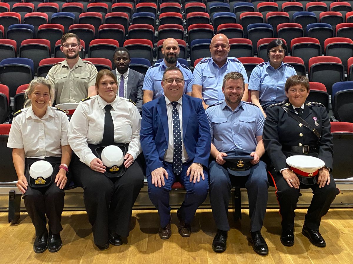 The Phoenix Collegiate becomes First Standalone Secondary School to Achieve Prestigious ERS Gold Award