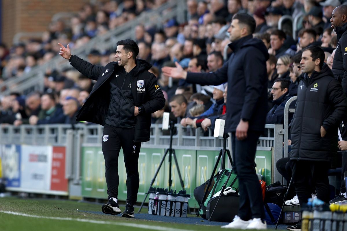 West Broms transfer deadline day hope as likelihood of exits confirmed