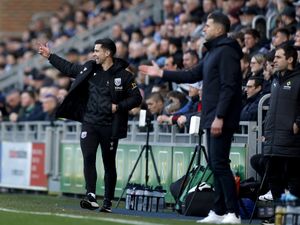 Supporting image for story: West Brom's transfer deadline day 'hope' as likelihood of exits confirmed