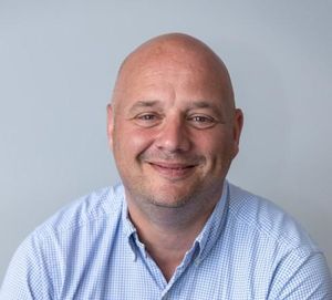 Councillor Lee Carter, leader of Telford & Wrekin Council. Picture: Telford & Wrekin Council