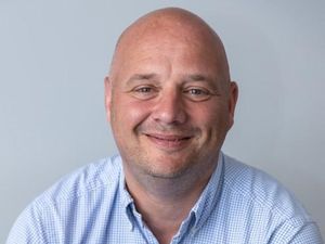 Councillor Lee Carter, leader of Telford & Wrekin Council. Picture: Telford & Wrekin Council