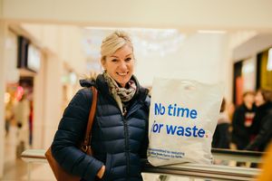 Nikki Anderson, from Shrewsbury