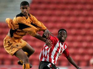 Supporting image for story: The pride and pain of Wolves youngsters after semi-final agony