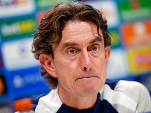 Supporting image for story: Thomas Frank given no assurances over Tottenham future in lunch with key figures