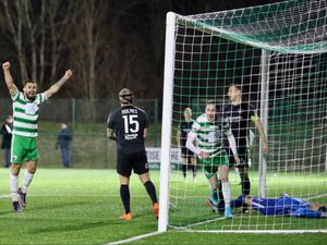 Supporting image for story: The New Saints go 15 points clear with win over Connah's Quay