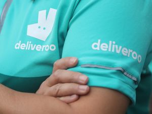 Supporting image for story: Deliveroo’s £2.9bn takeover by US firm DoorDash approved at High Court