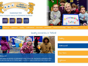 Supporting image for story: Shropshire nursery planning training academy