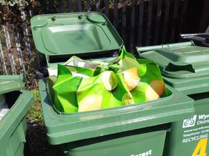 Supporting image for story: Partnership work helps locate more illegal tobacco