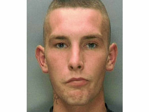 Supporting image for story: Tipton man breached Asbo with theft of copper