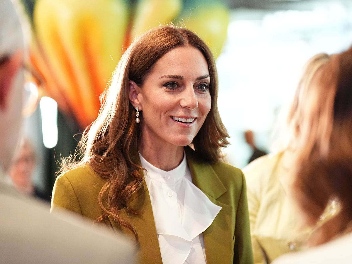 James Middleton: Kate has ‘always been there’ for me