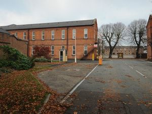 Supporting image for story: Shrewsbury councillors to study latest Copthorne Barracks housing plans