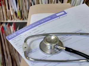Supporting image for story: GPs in Shropshire to demand NHS patients must pay for routine appointments