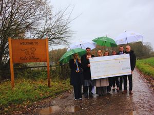 Supporting image for story: Walton Homes hits funding milestone for Kids’ Village partnership