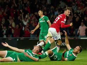 Supporting image for story: Crewe vs Walsall - Match preview 