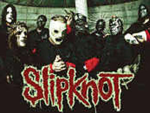 Supporting image for story: Slipknot announce NIA date