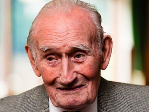 Supporting image for story: Peter Rhodes: The importance of preparation