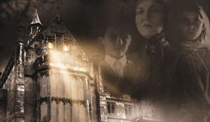 Alton Towers will welcome Scarefest and Oktoberfest celebrations this autumn