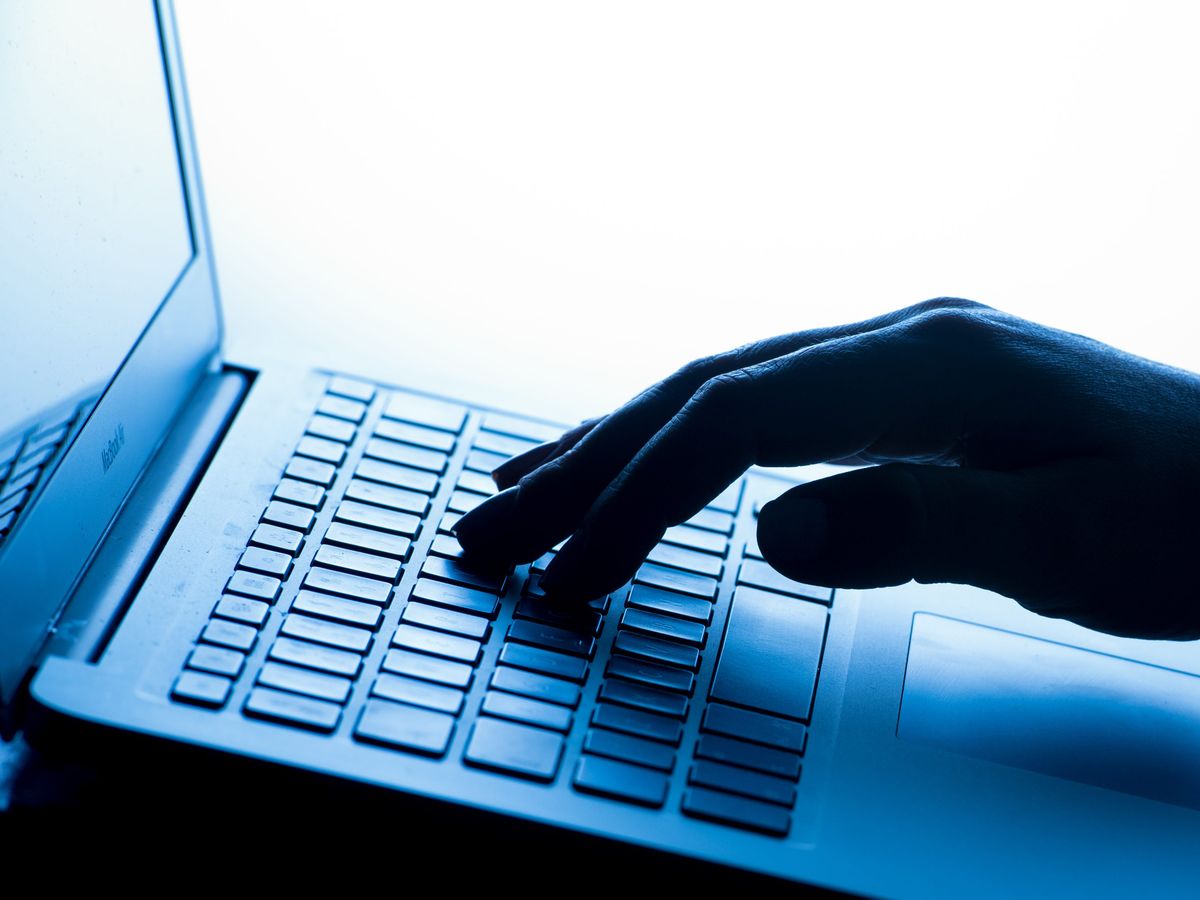 Teach young people about ransomware risks before they enter work, expert urges