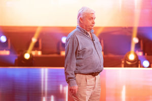 Beat the Chasers continues tomorrow at 9pm on ITV and ITV Hub