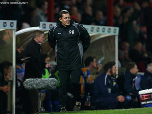 Supporting image for story: Twitter reacts to Paul Hurst being appointed Shrewsbury Town manager
