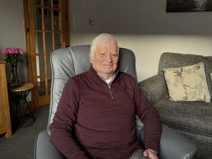 Supporting image for story: Retired HGV driver undergoes heart bypass using gene therapy to reduce risks