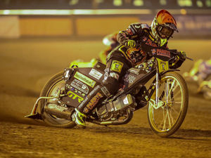 Supporting image for story: Track Talk: Wolverhampton Wolves missed just one piece