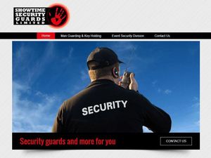 Supporting image for story: Shropshire company in court accused of using unlicensed security men at events