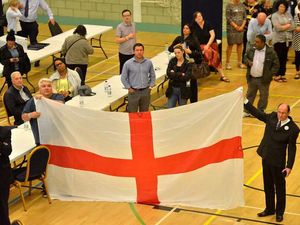 Supporting image for story: Brexit: Where were the Leave hotspots in Walsall?